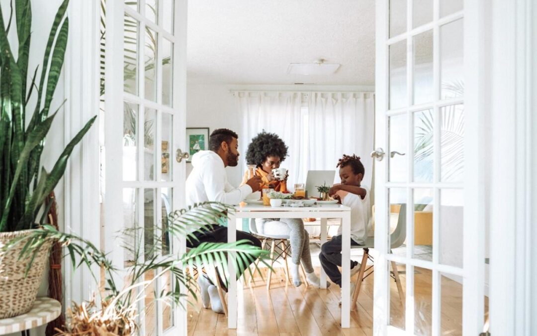 Questions You Should Ask Yourself Before Purchasing Your First Home